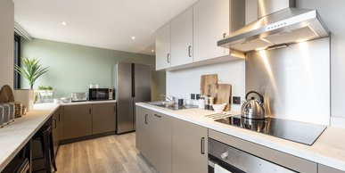Image of Zenith, Cardiff