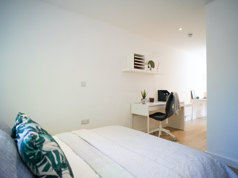 Orme House Newcastle Under Lyme Student Best Student