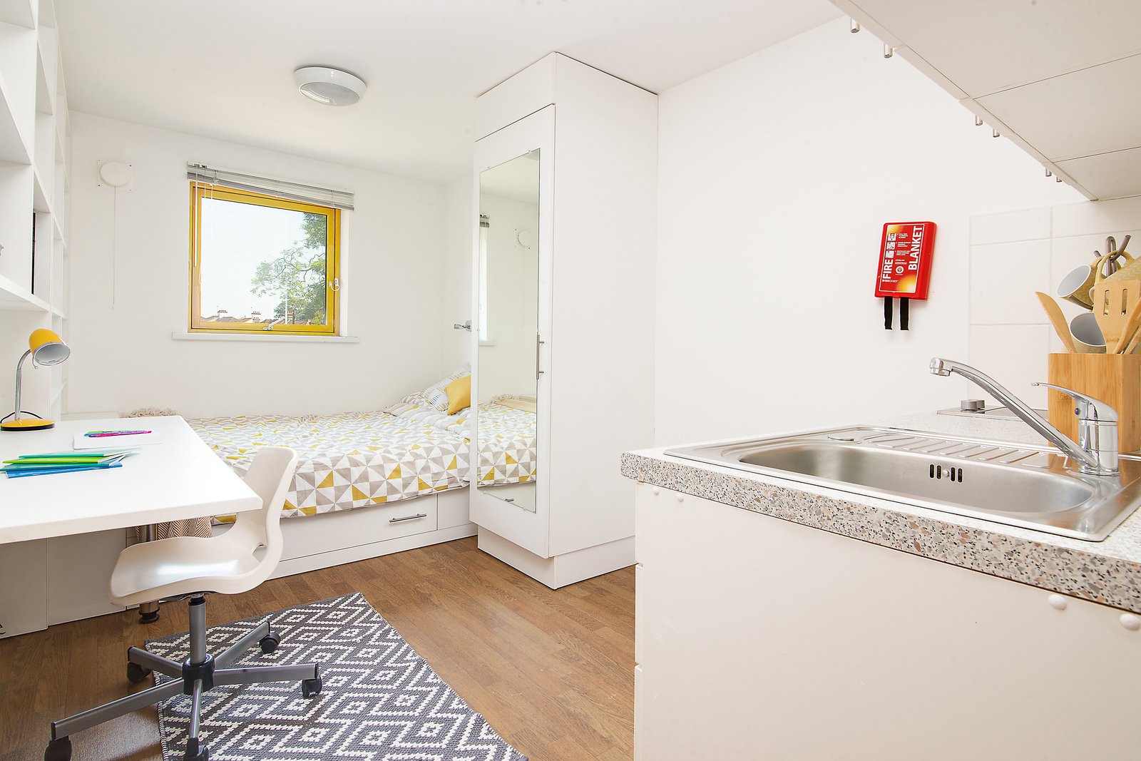 Academic House London Student Best Student Halls