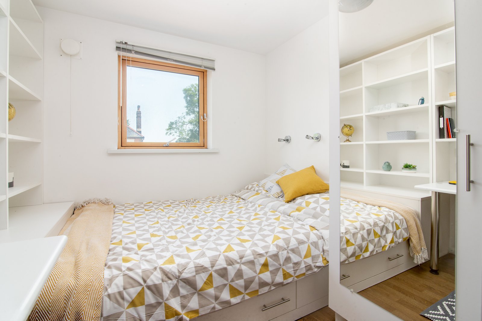 Academic House London Student Best Student Halls