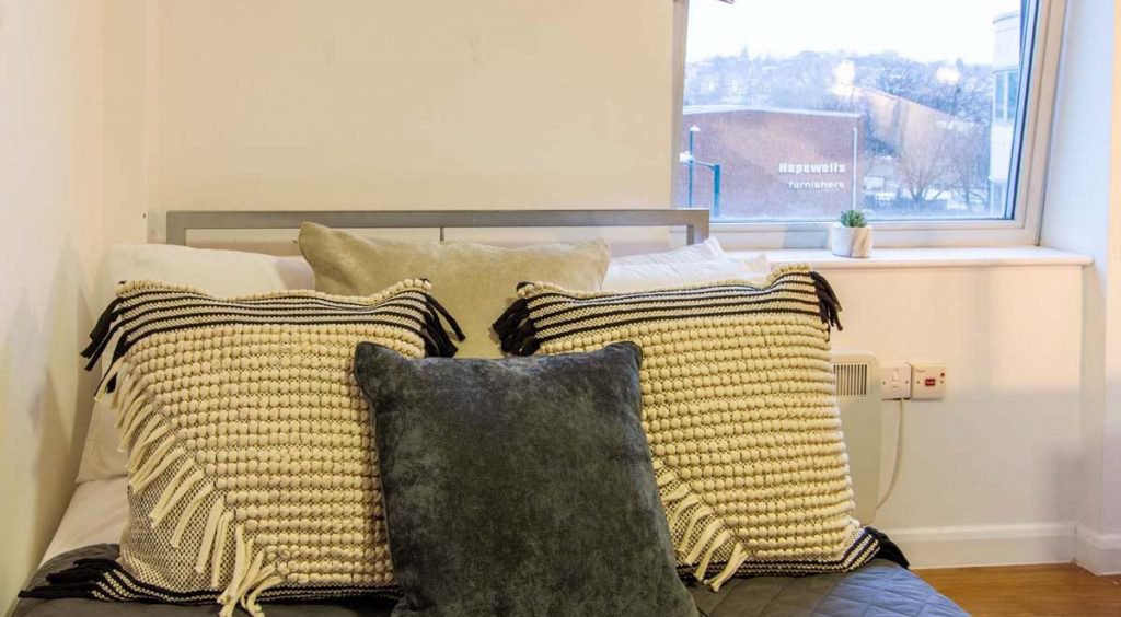 The Glasshouse Nottingham Student Best Student Halls