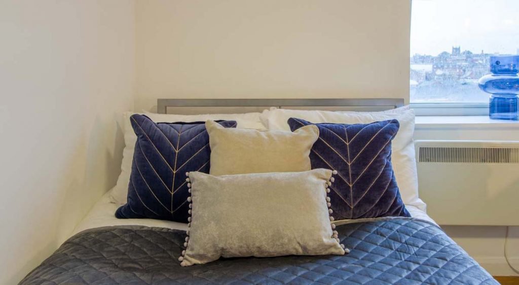 The Glasshouse Nottingham Student Best Student Halls