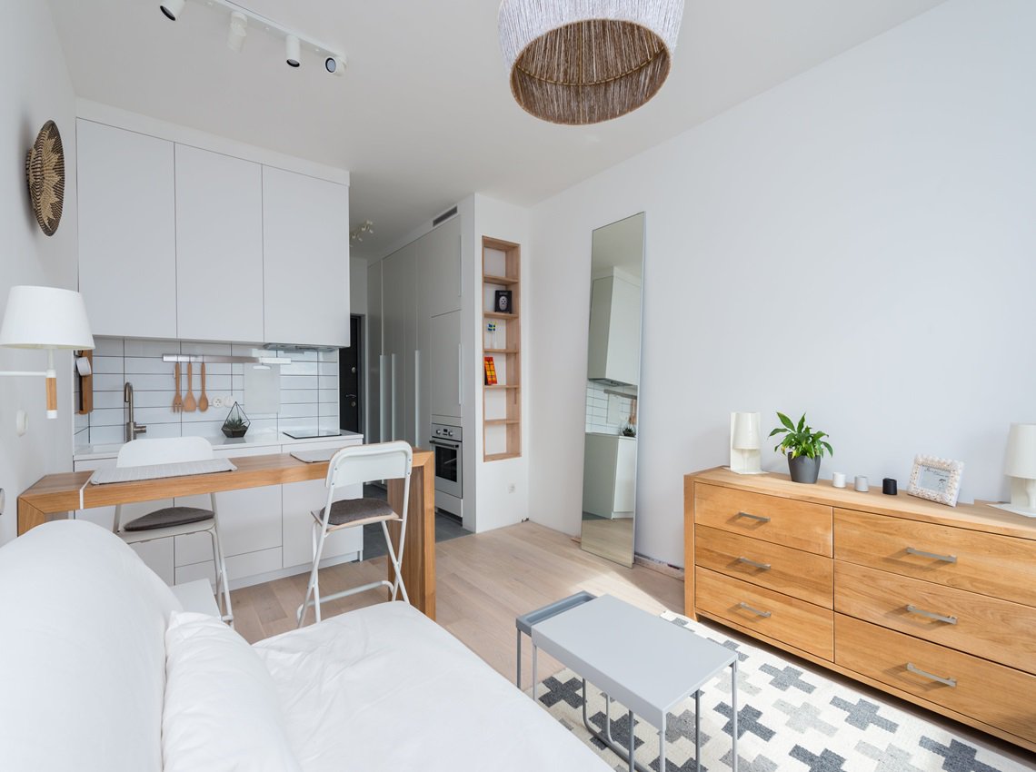 Student accommodation in Huddersfield