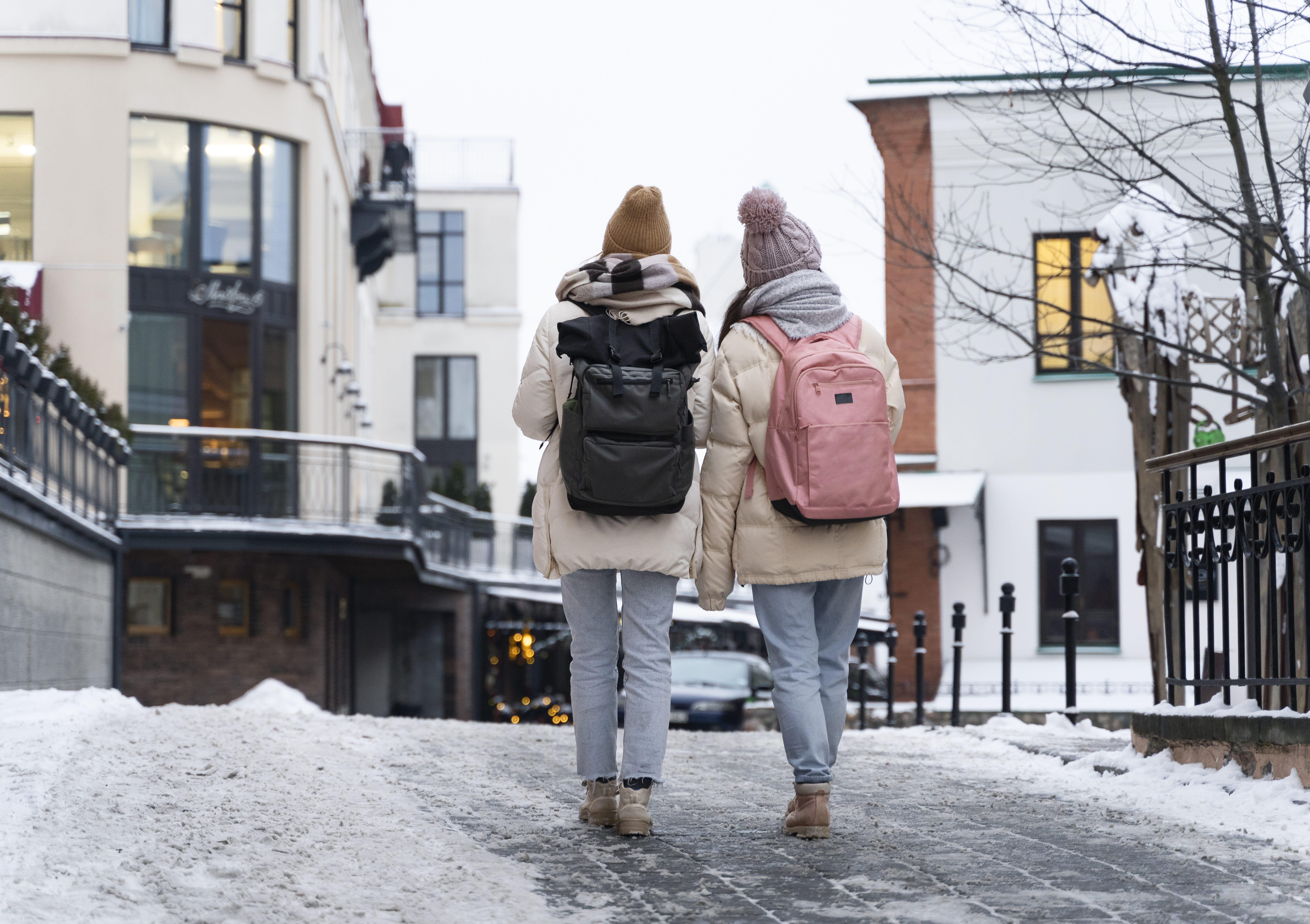 Student Accommodation in Sheffield