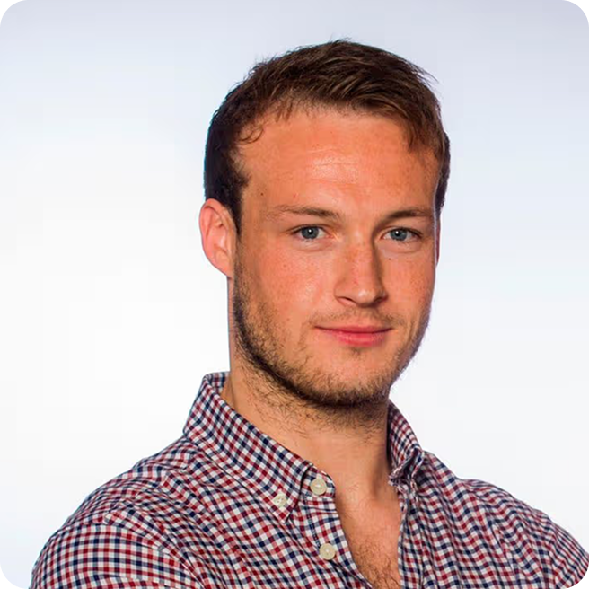 Owen Dixon - Founder of Best Student Halls