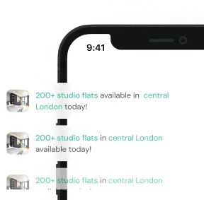 Best Student Halls app