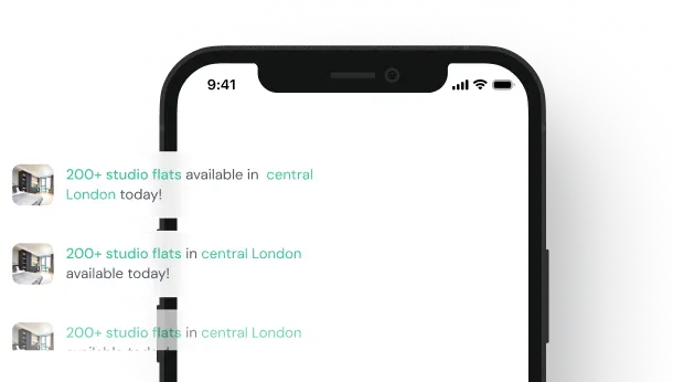 Best Student Halls app